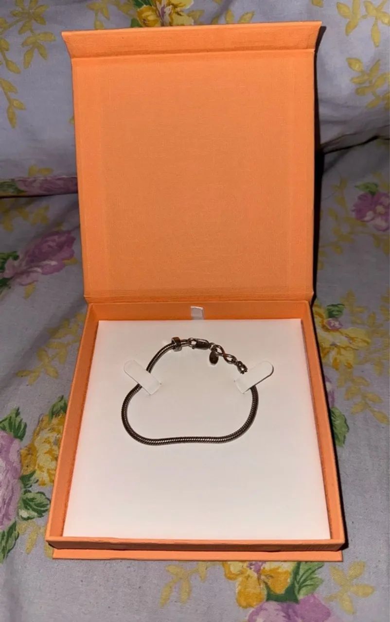 Pulseira VIVARA número 20