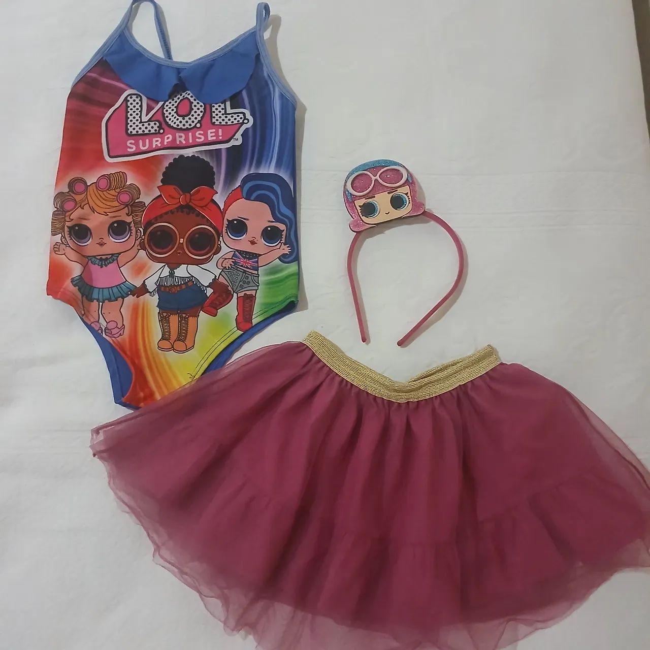 Fantasia da Lol - Foto 3