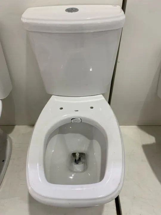 Vaso Sanitário Novo - Foto 2