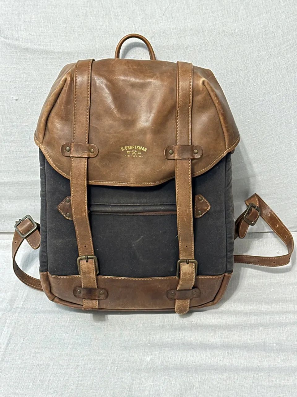 Mochila fotográfica B_craftman - Foto 3