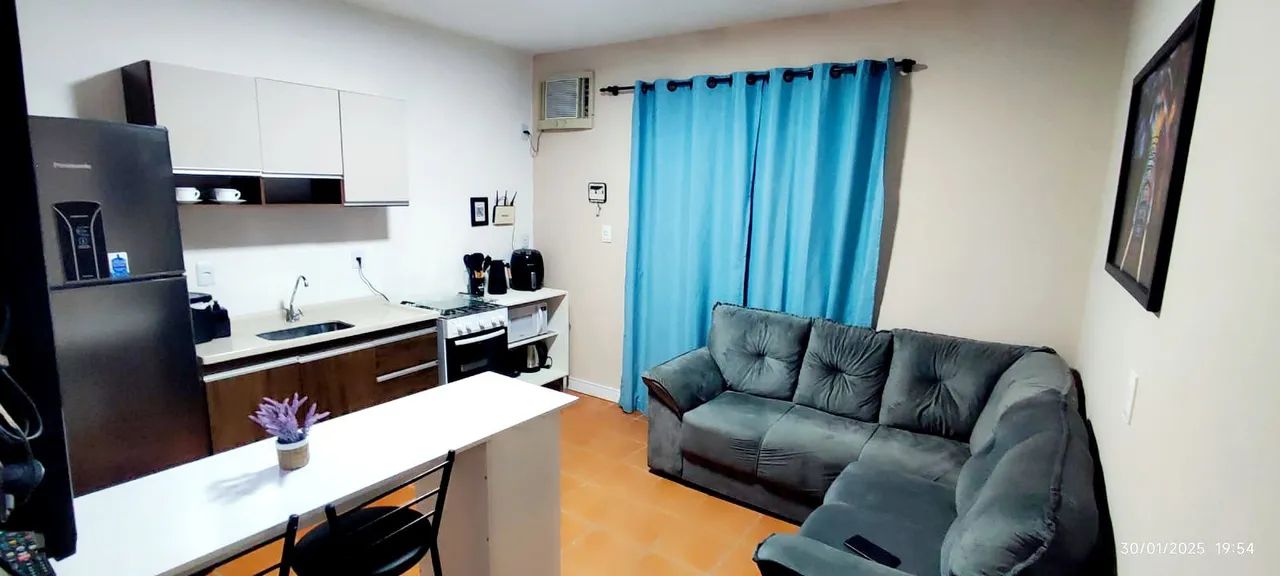 Aluguel diárias gideoes Balneário Camboriú  - Foto 4