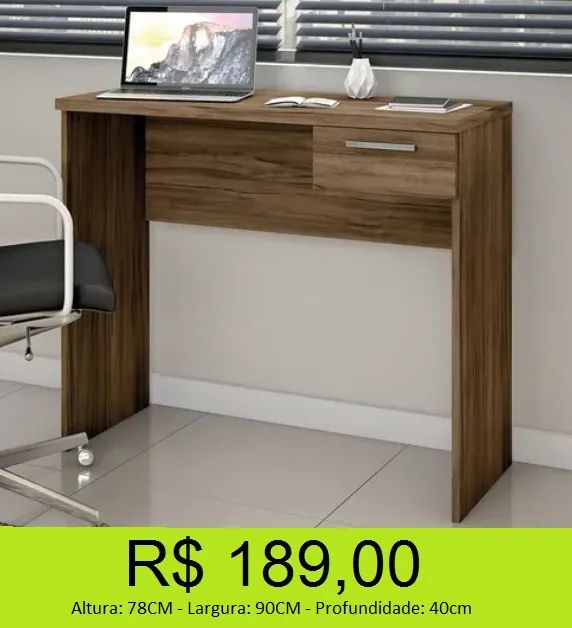 Escrivaninha  - Foto 2