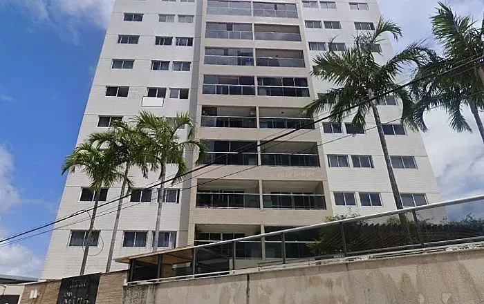 Apartamento para Alugar - Ponta Negra - Natal/RN