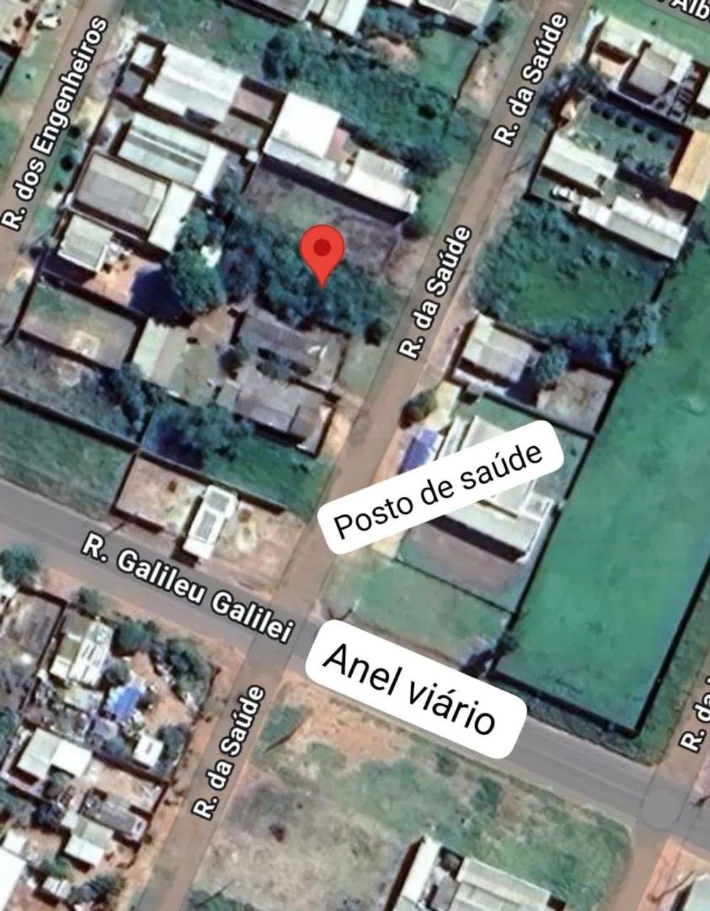 Oportunidade terrenos em Ponta Porã  - Foto 3