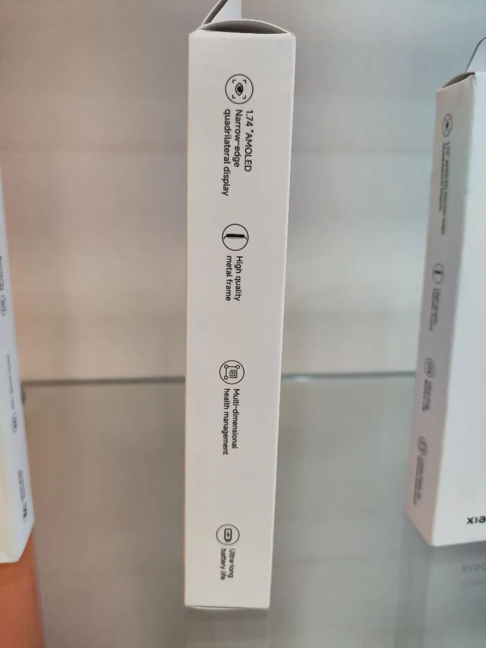 Xiaomi Band 9 Pro Global Pronta Entrega  - Foto 2