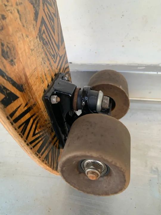 Skate Penny 55 cm - Foto 6