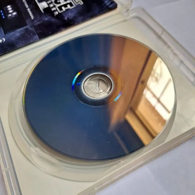 Star Wars The Force Unleashed 2 Original Físico PS3 - Foto 5