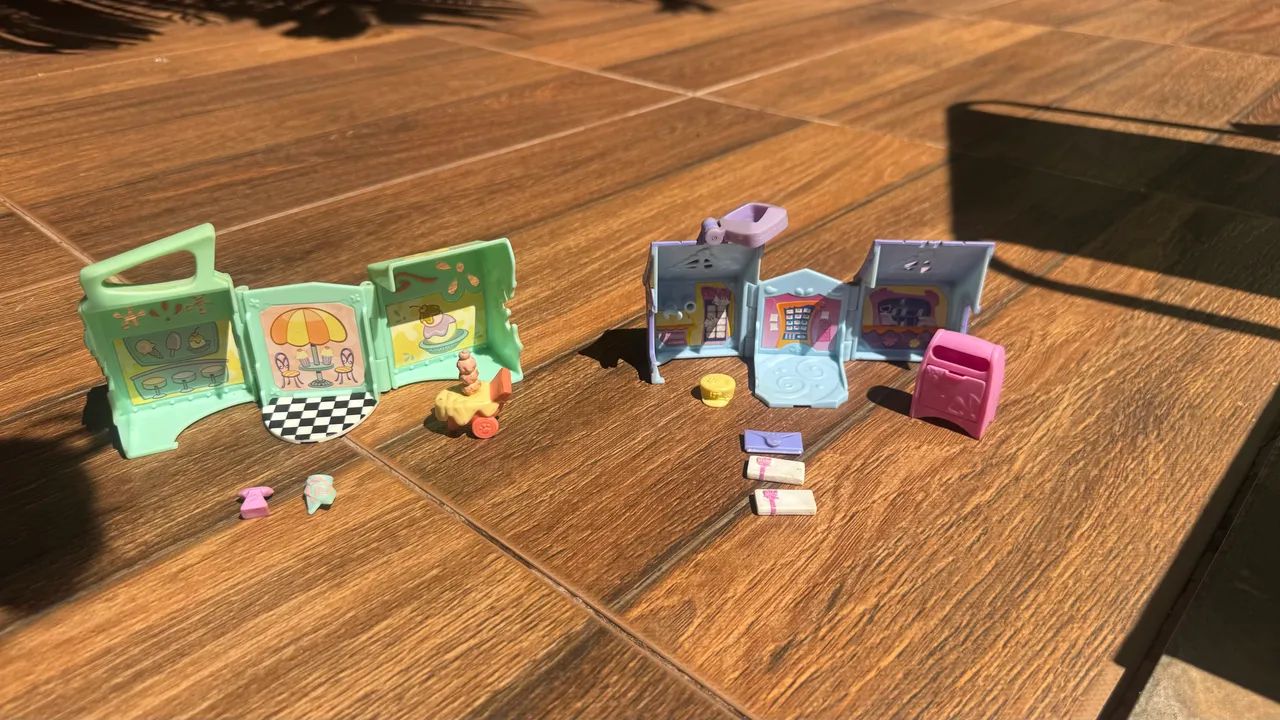 Playset Littlest Pet Shop  - Foto 2