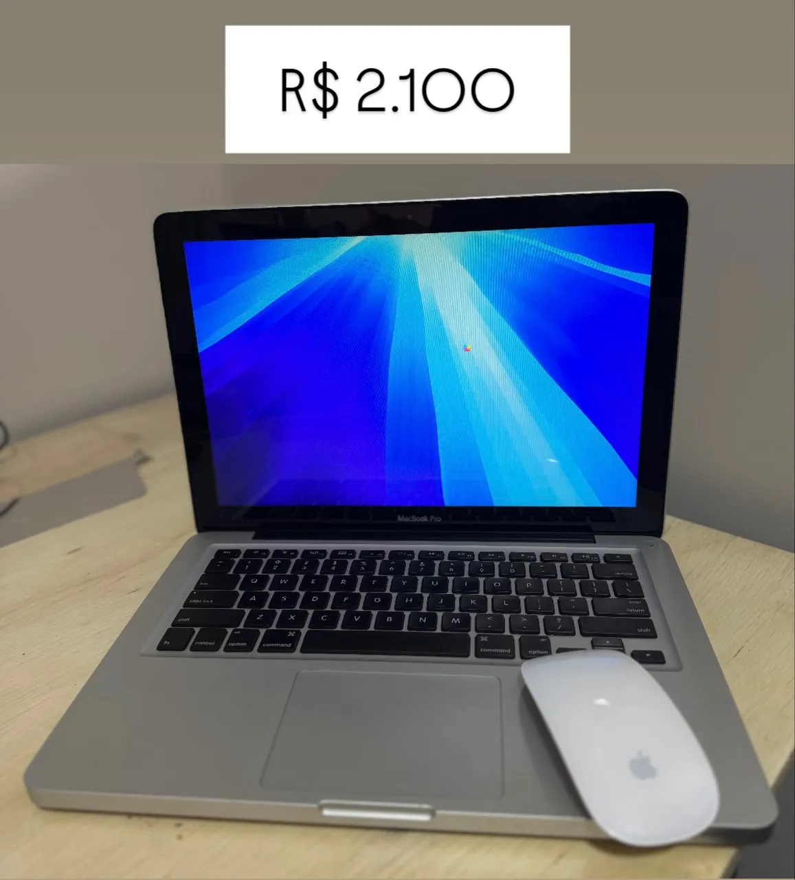 macbook pro 2012 i7 16gb