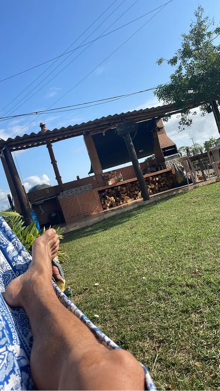 Alugo sítio em Biriricas próximo à Praia Grande - Foto 4