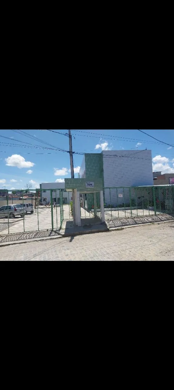 Apartamento em Igarassu PE