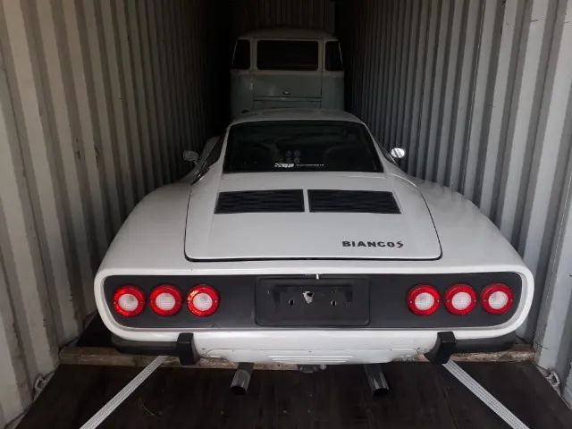 Compra, venda e exportação de Kombis e Carros Clássicos - Foto 3