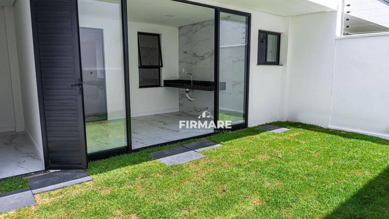 Casa com 4 dormitórios à venda, 166 m² por R$ 750.000,00 - Cajazeiras - Fortaleza/CE - Foto 5