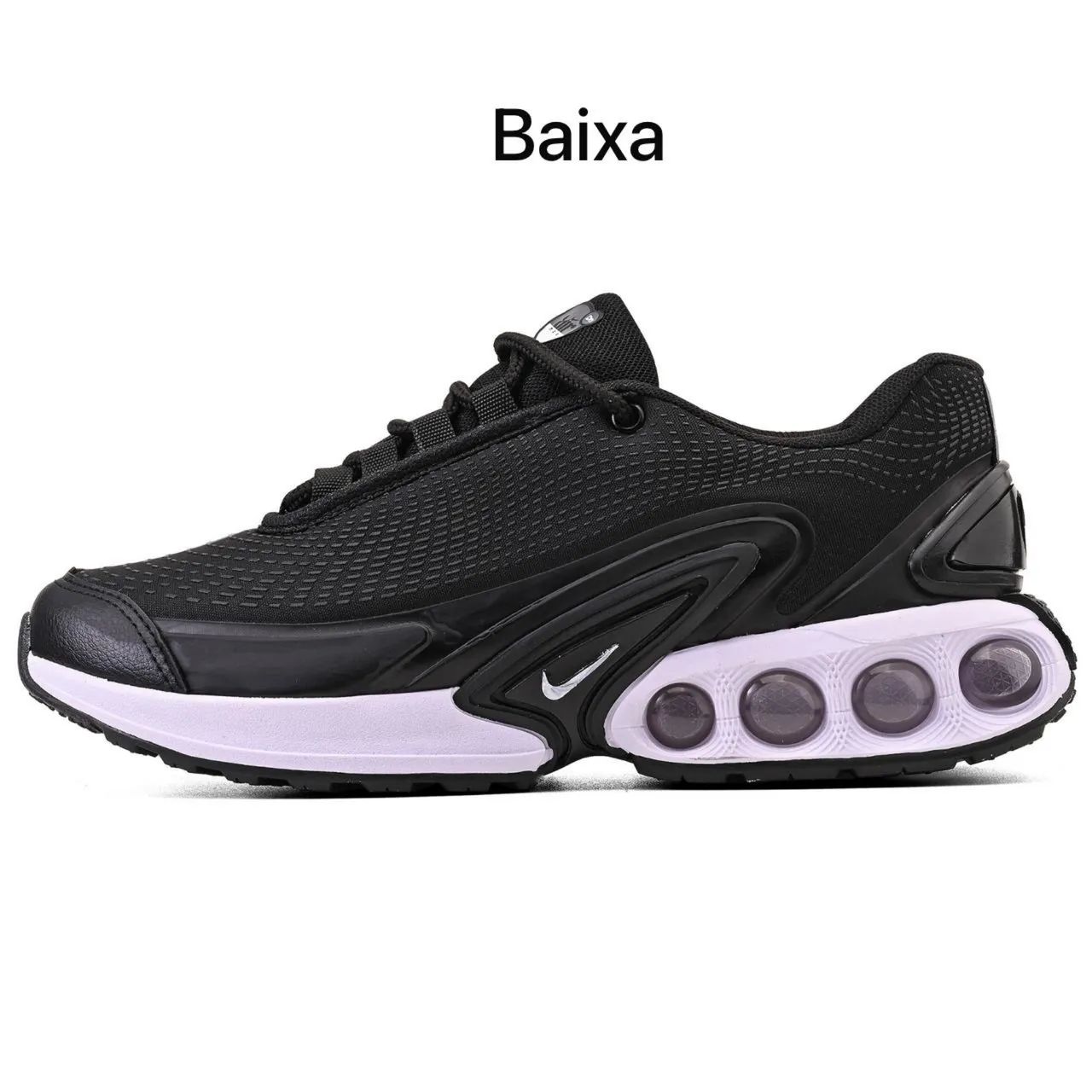 Tênis Nike DN Atacado Calçados Nova Serrana 1449501296 OLX