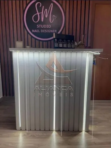 Sala - Ribeirão Preto - Jardim Nova Aliança