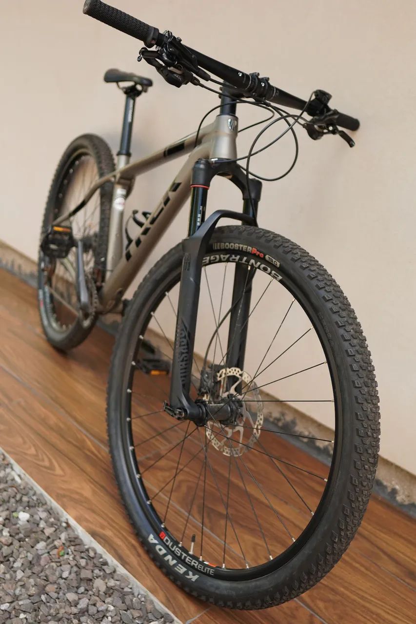 trek procaliber 8