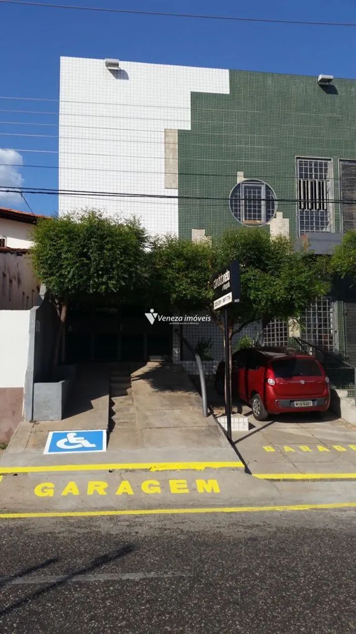 Prédio Comercial Centro Sul a Venda