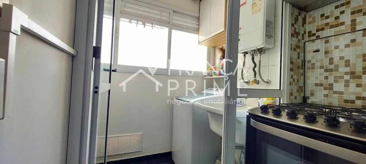 Apartamento à venda na Água Branca - 2 dormitórios (1 Suíte) - 2 vagas - Foto 6