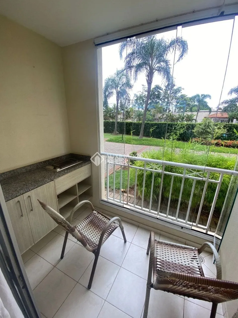 APARTAMENTO - CENTRO - SÃO PAULO