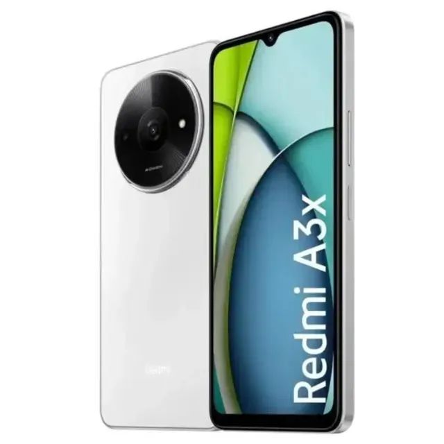 Redmi A3X 128GB/4RAM Dual Sim
