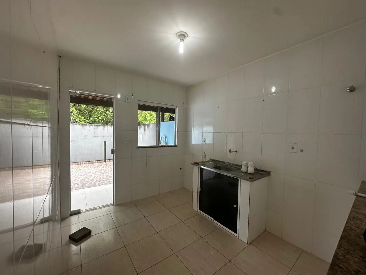 DUPLEX FUNDOS A VENDA EM MURIQUI  - Foto 5