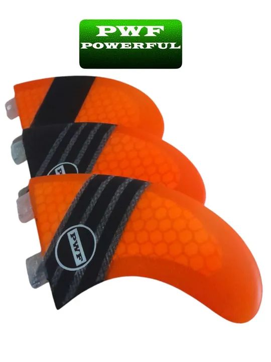 Quilhas PWF Encaixes fcs1 