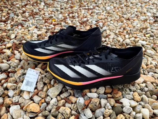 43,5br Adidas Adizero Takumi Sen 10