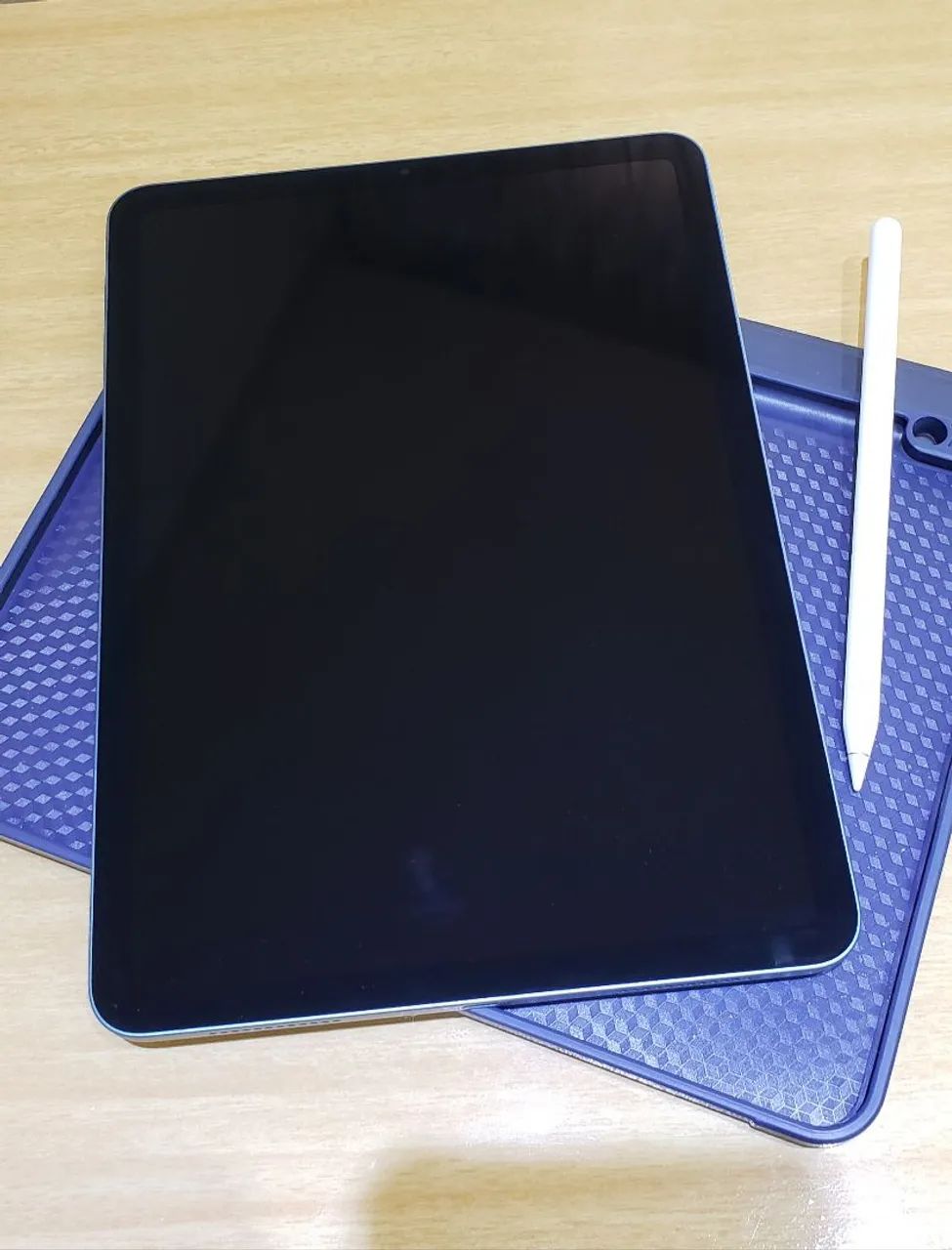 iPad本体 iPad Air5 256GB Apple Pencil2 Apple Ipad Air 5 Geraço Wifi 64 GB 109 KaBuM