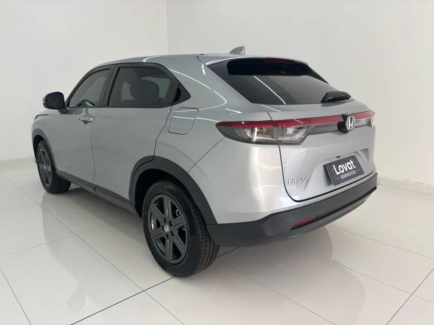 Honda HR-V 1.5 DI I-VTEC FLEX EXL CVT. - Foto 4