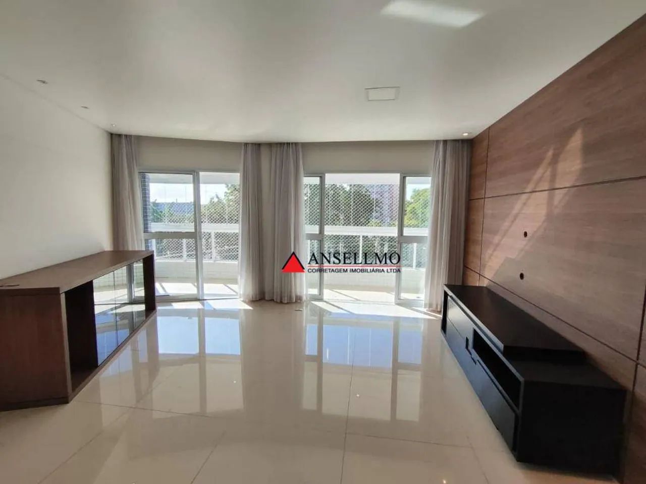 Apartamento com 3 dormitórios à venda, 149 m² por R$ 1.100.000,00 - Centro - São Bernardo  - Foto 3