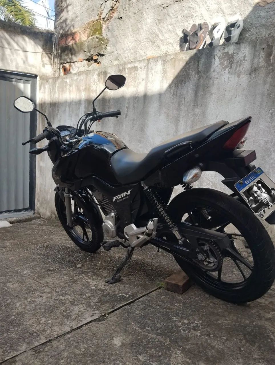 HONDA FAN 2024 *ANUNCIO REAL* - Foto 5
