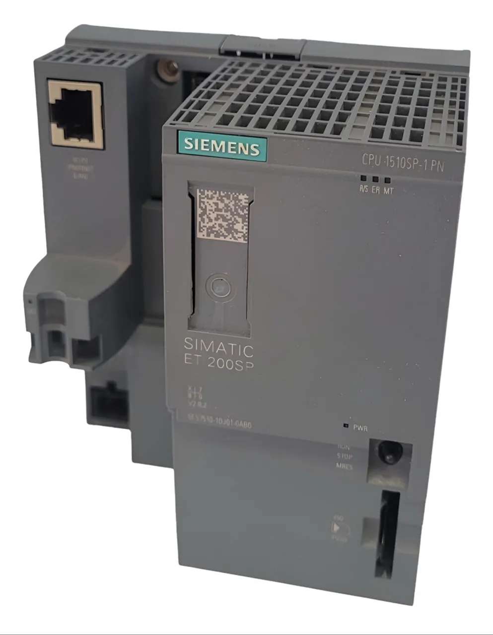 CPU Siemens SIMATIC ET 200SP - CPU-1510SP-1 PN