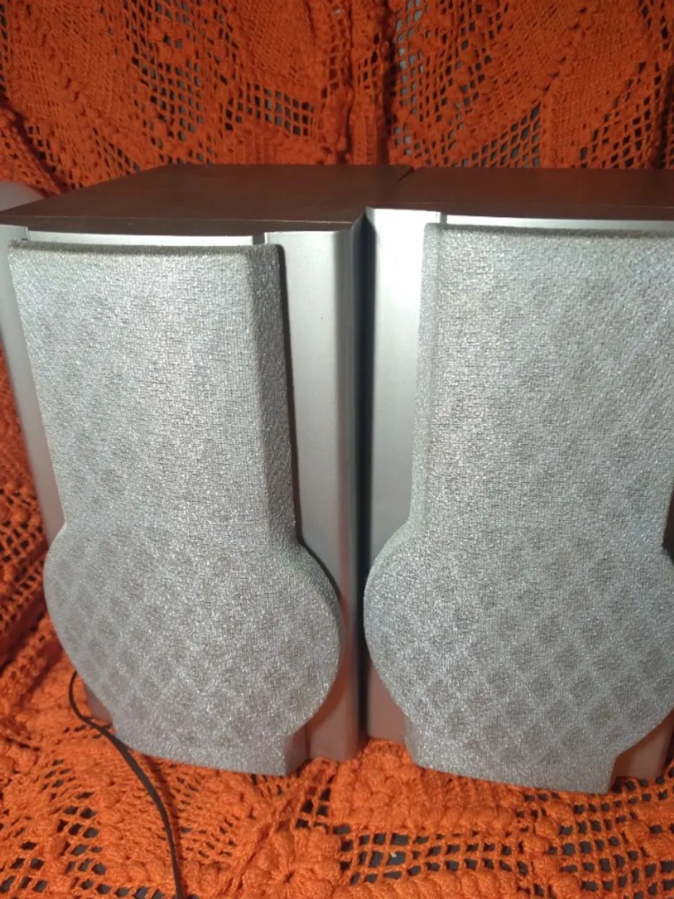   toca  cd, rádio - Foto 6