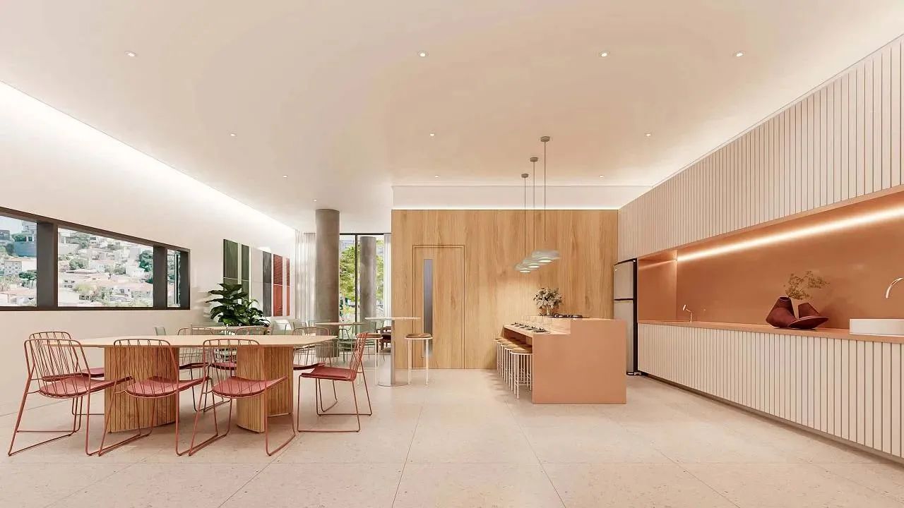 NEST VILA IPOJUCA - APARTAMENTOS - Foto 9