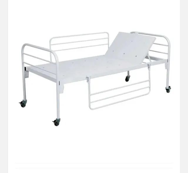 Cama Hospitalar semi nova 