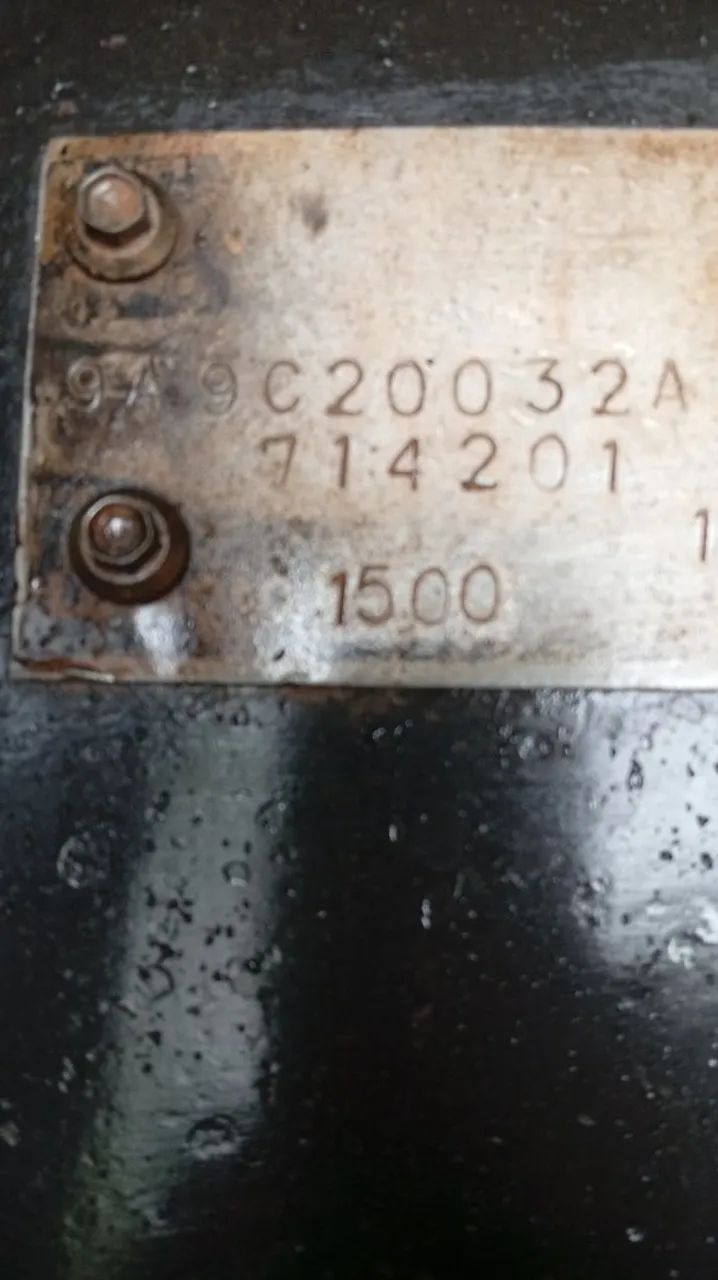 Carretinha de cavalo  - Foto 9