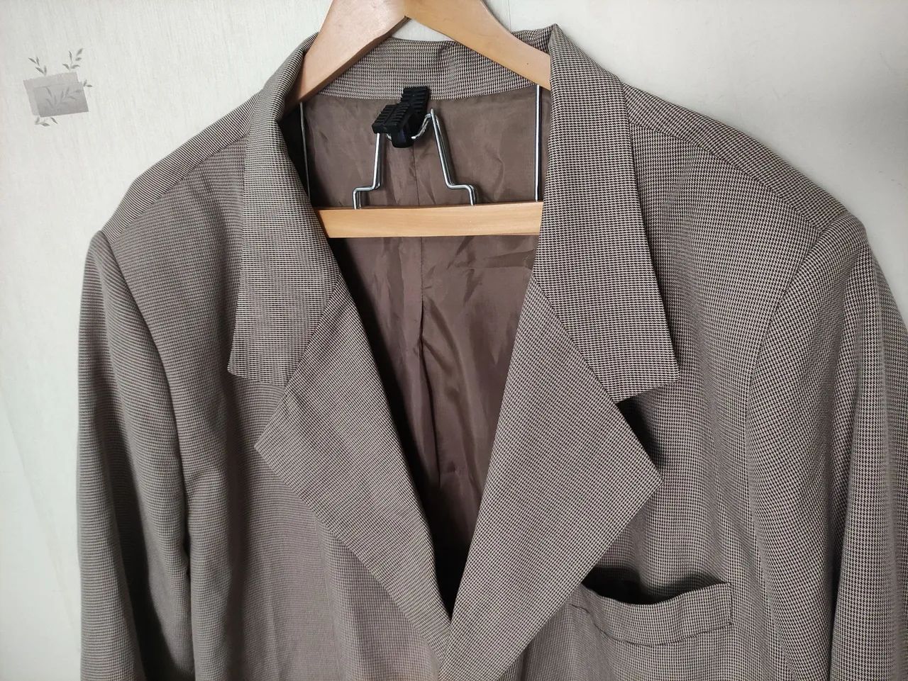 Blazer oversize  - Foto 2