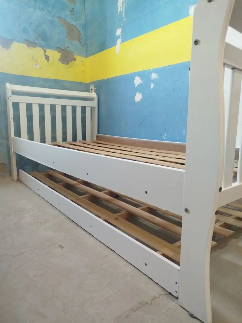 Bicama infantil  - Foto 2