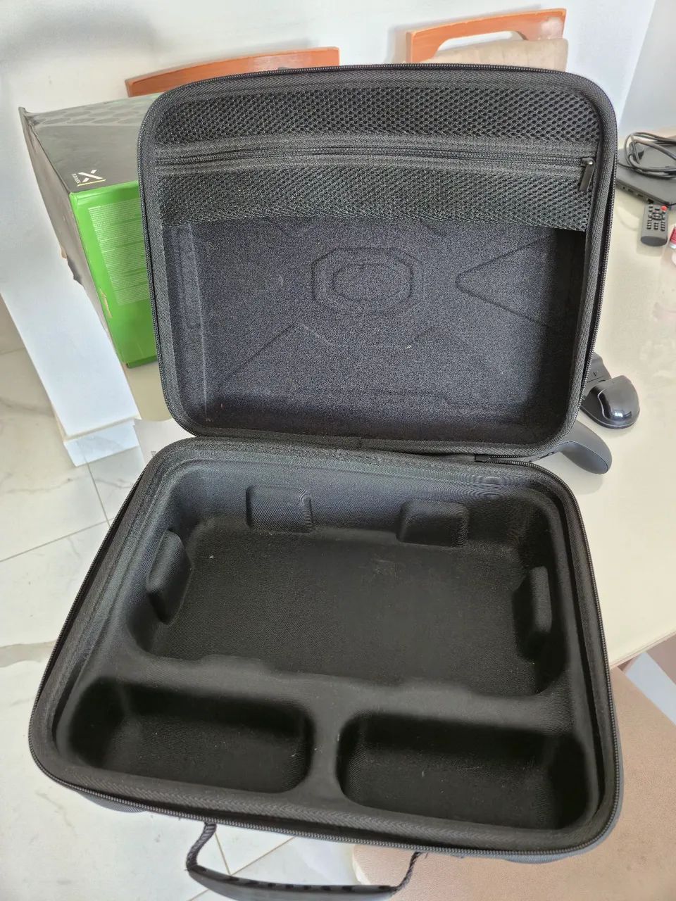 Xbox series x - Completo 2 controles - Foto 6