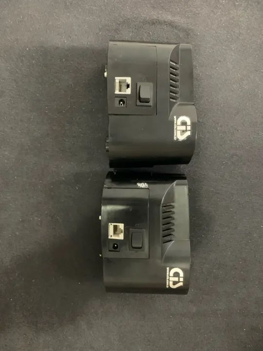 2 Leitores de Cartão Magnético Maxyscan - Foto 3