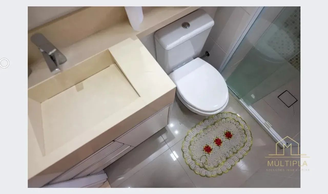 Apartamento à venda com 67m², 2 quartos e 1 vaga - Foto 13