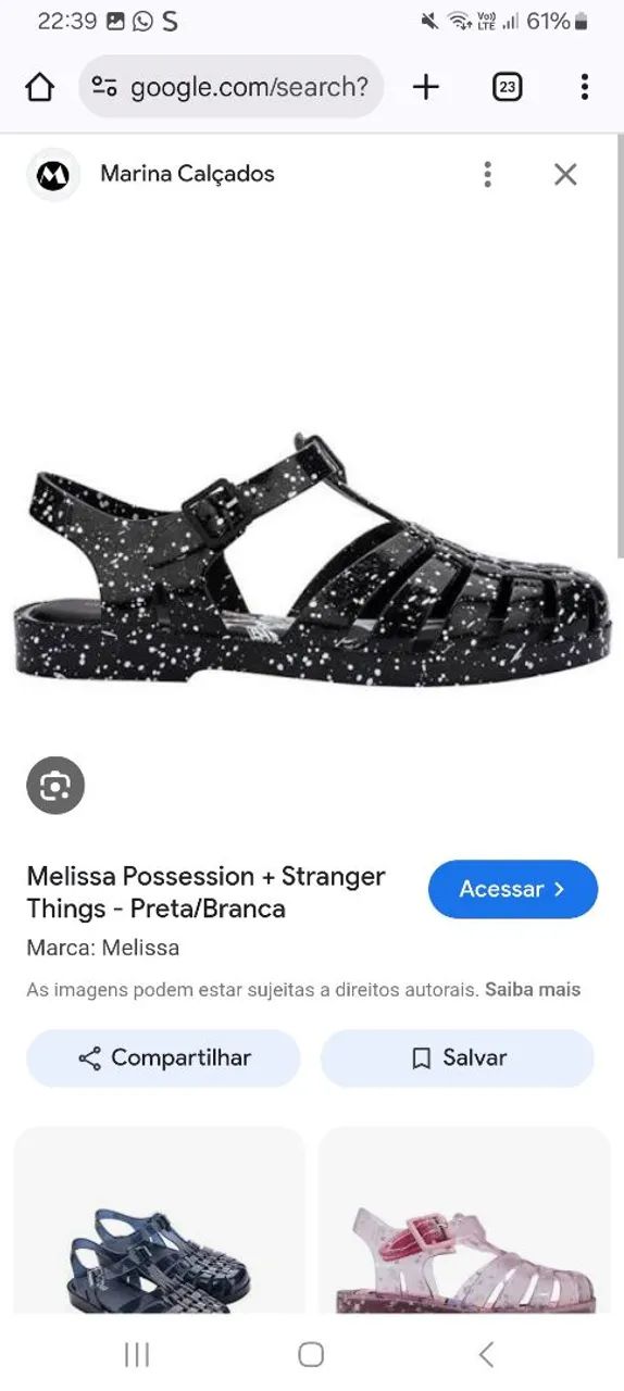 Melissa Stranger Things  - Foto 2