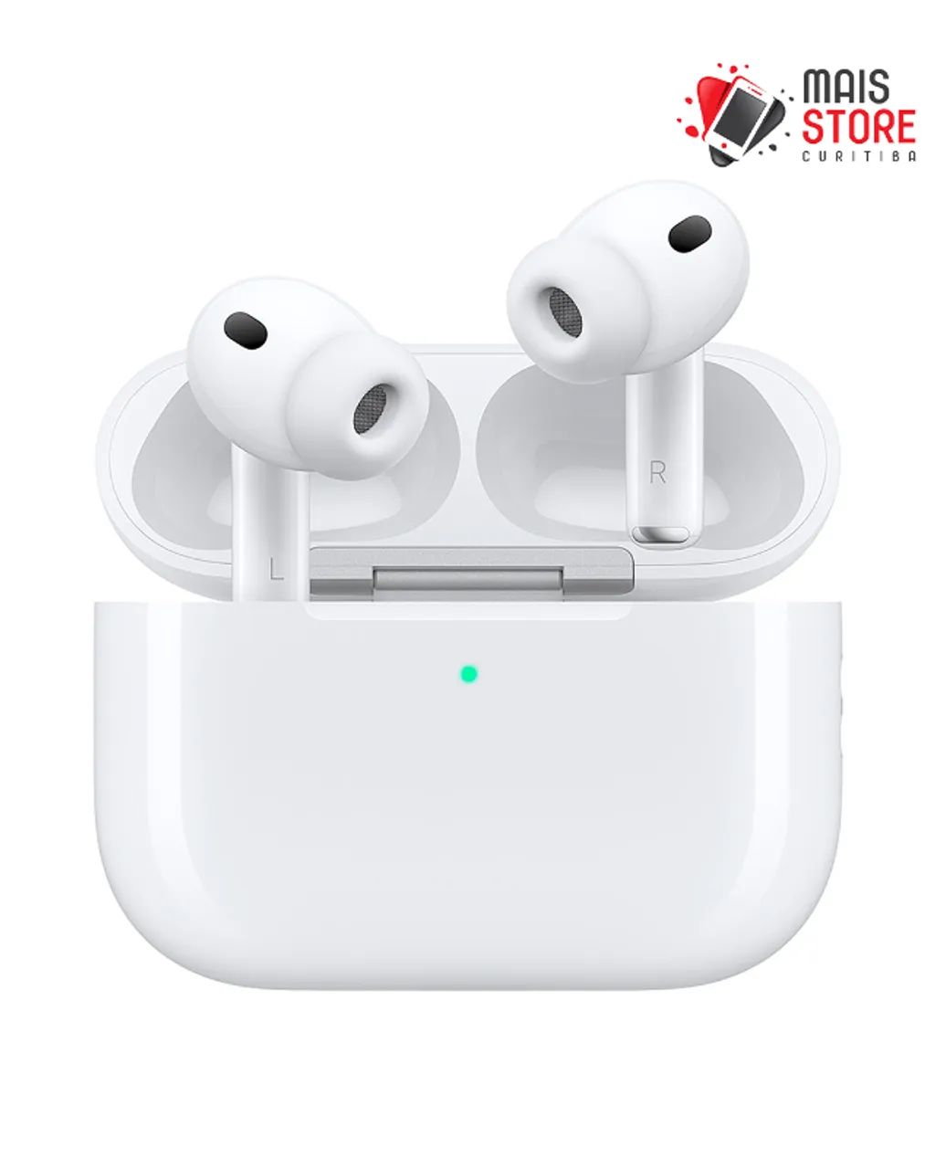 AirPods Pro 3