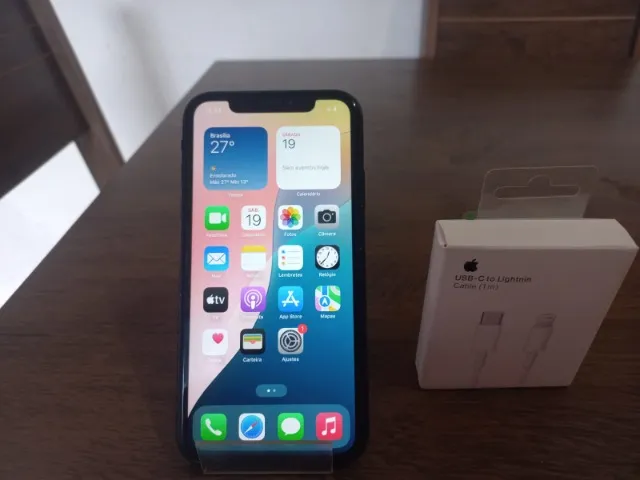 iPhone XR 128GB