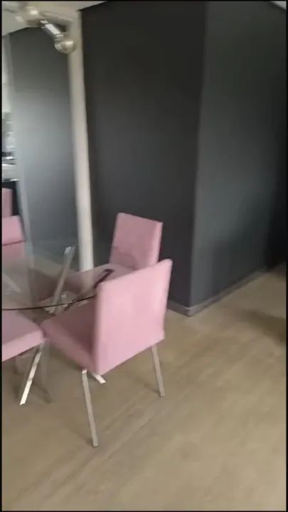 Alugo Apartamento mobiliado em adrianopolis - Foto 2