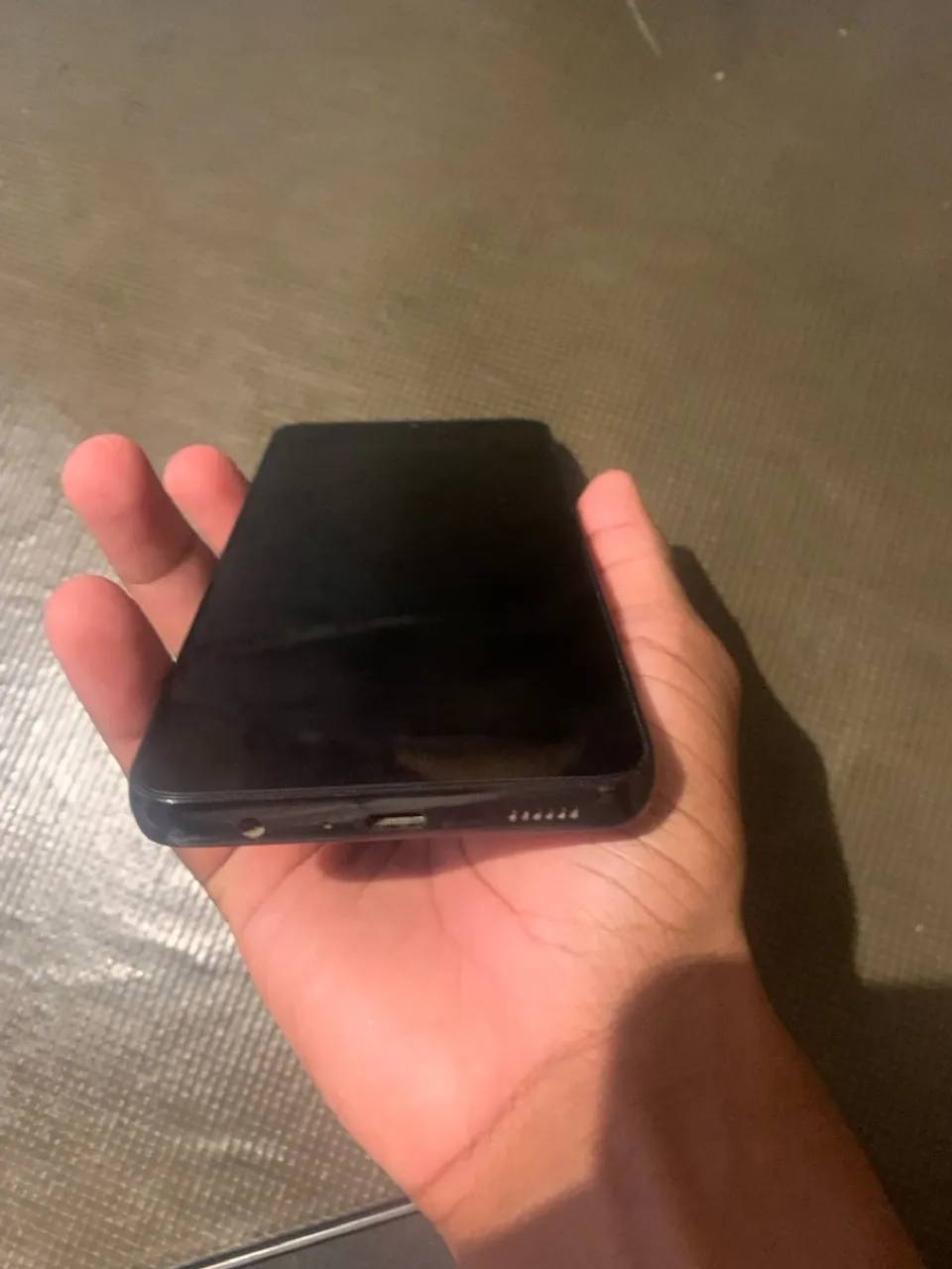 SAMSUNG A05