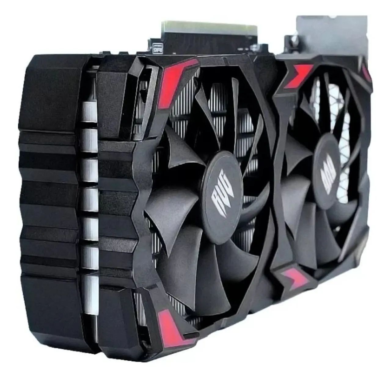 Biostar Geforce Rx 580 4gb Biostar Biostar Radeon RX 580 2048SP