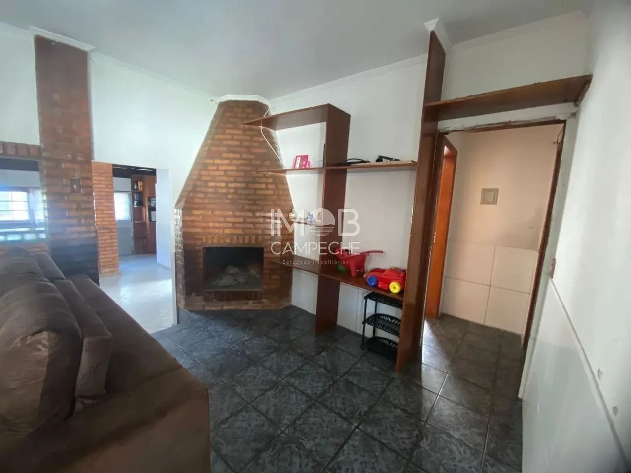 Casa com 3 dormitórios à venda, 215 m² - Campeche - Florianópolis/SC - Foto 4