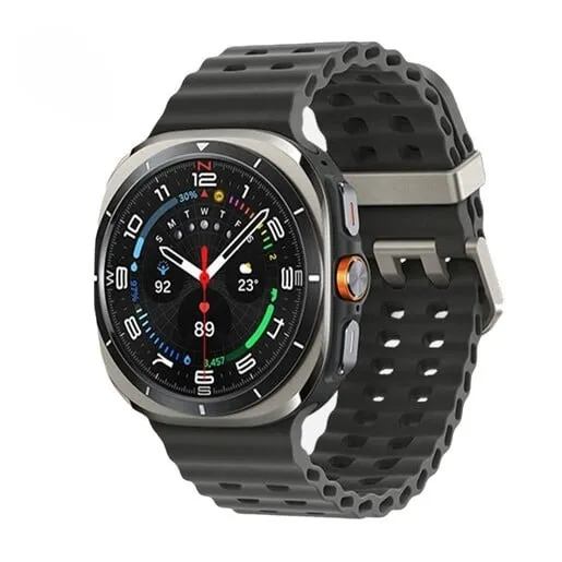 Relógio Samsung Galaxy Watch Ultra