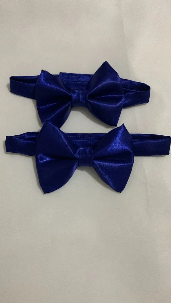 Gravata Borboleta  - Foto 4